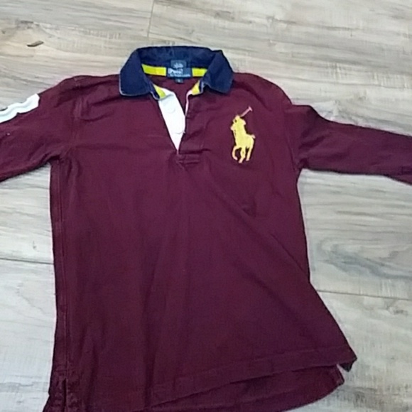 cute polo shirts
